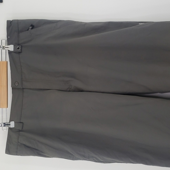 Obermeyer Hydro Block Ski Snowboard Pants - Picture 2 of 10